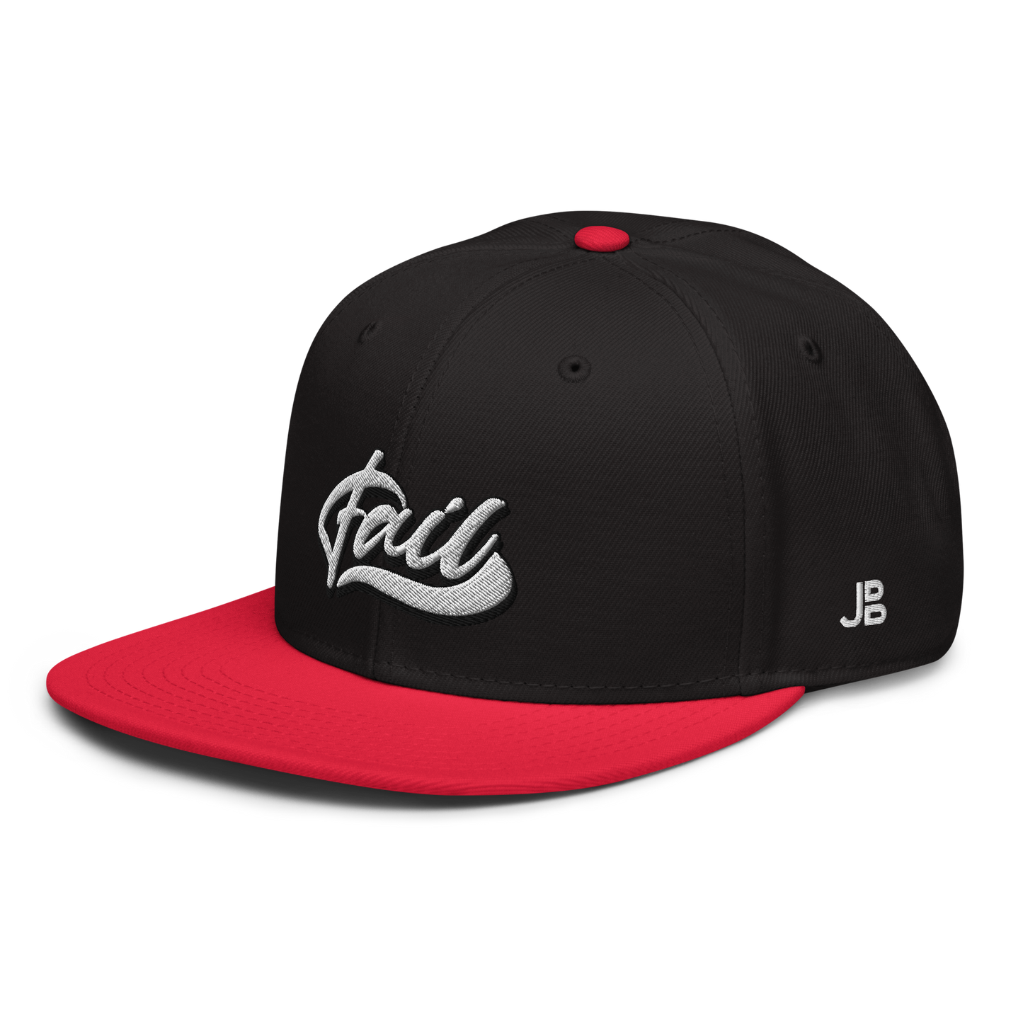 FAIL ESPORTS - Snapback Cap