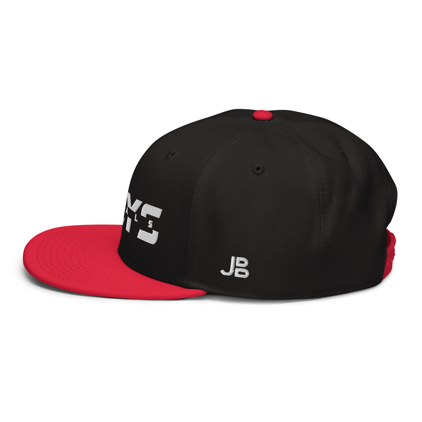 XLYS LOYALS - Snapback Cap