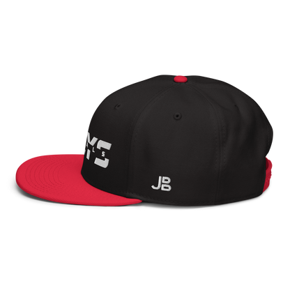 XLYS LOYALS - Snapback Cap