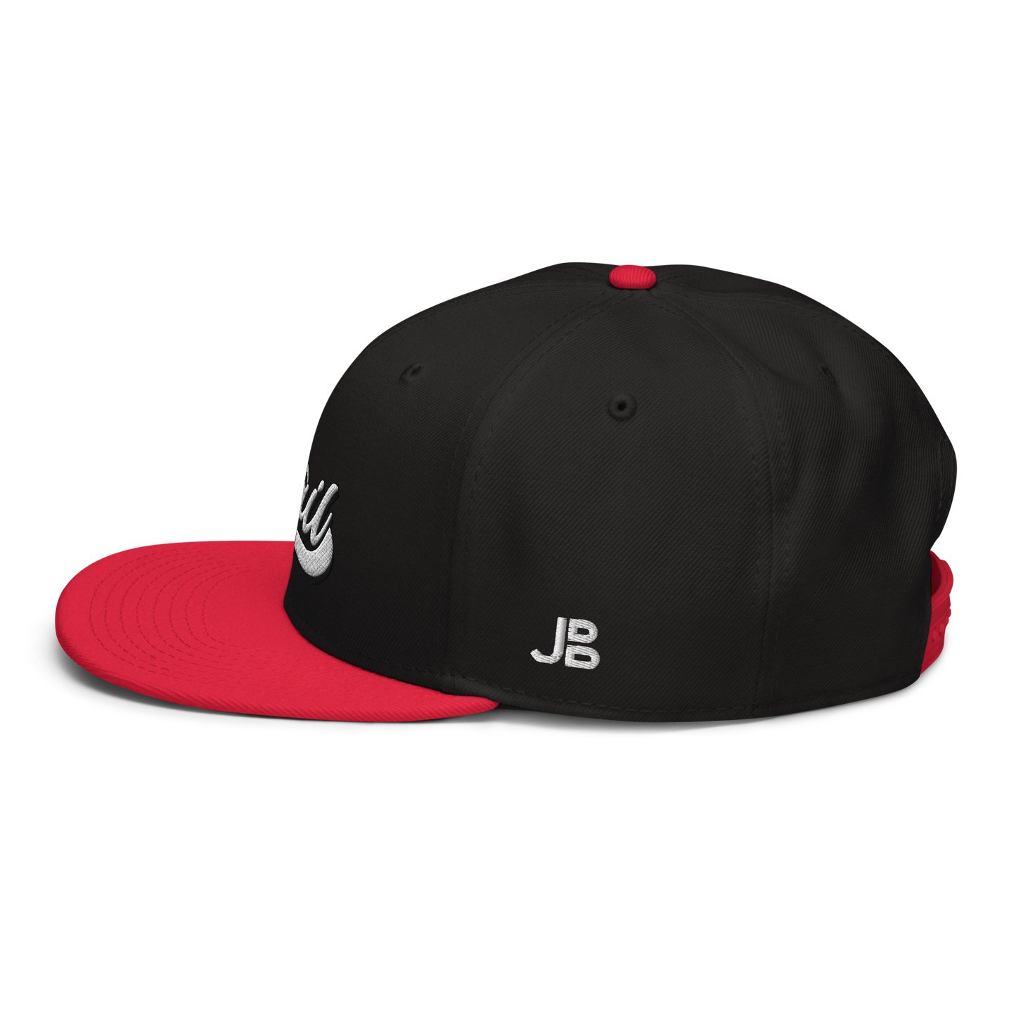 FAIL ESPORTS - Snapback Cap