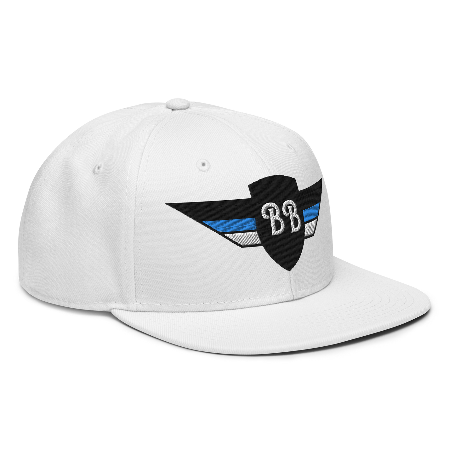 MSC BILLGAUER BUBEN - Snapback-Cap