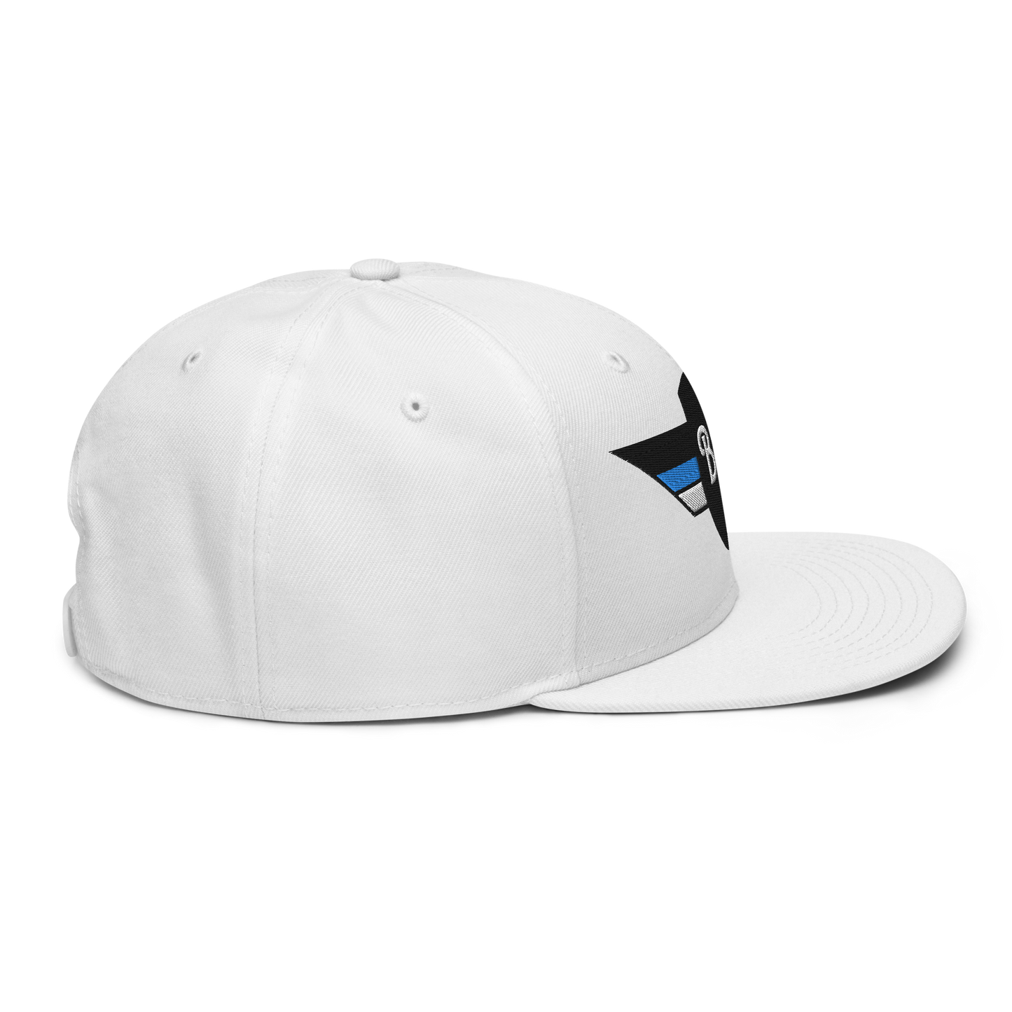 MSC BILLGAUER BUBEN - Snapback-Cap