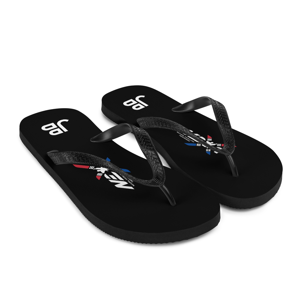 NEXT TAEKWONDO - Flipflops