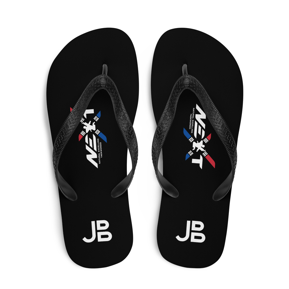 NEXT TAEKWONDO - Flipflops