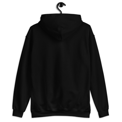 TEAM AKIMBO - Stick Hoodie