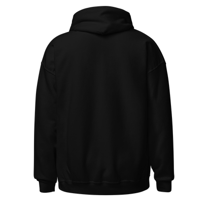 TEAM AKIMBO - Stick Hoodie