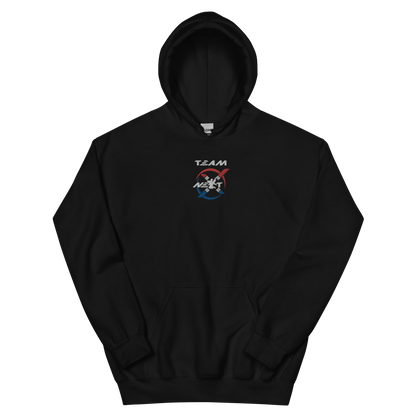 NEXT TAEKWONDO - Stick Hoodie