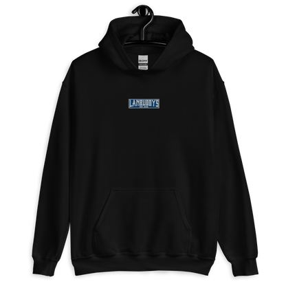 LANBUDDYS - Stick Hoodie