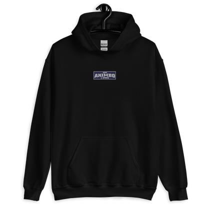 TEAM AKIMBO - Stick Hoodie