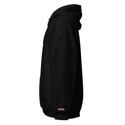 JUST DELA - Stick Hoodie