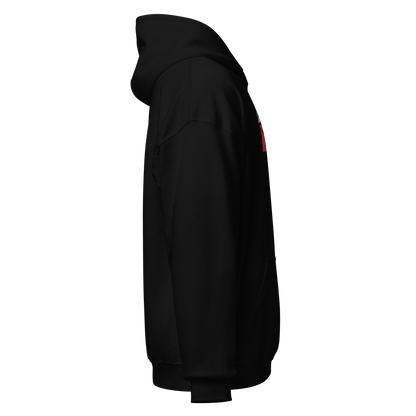 JUST DELA - Stick Hoodie