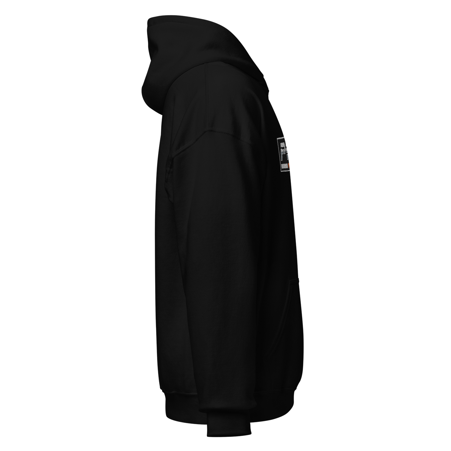 PHOENIX SAMURAI MOTORSPORT - Stick Hoodie