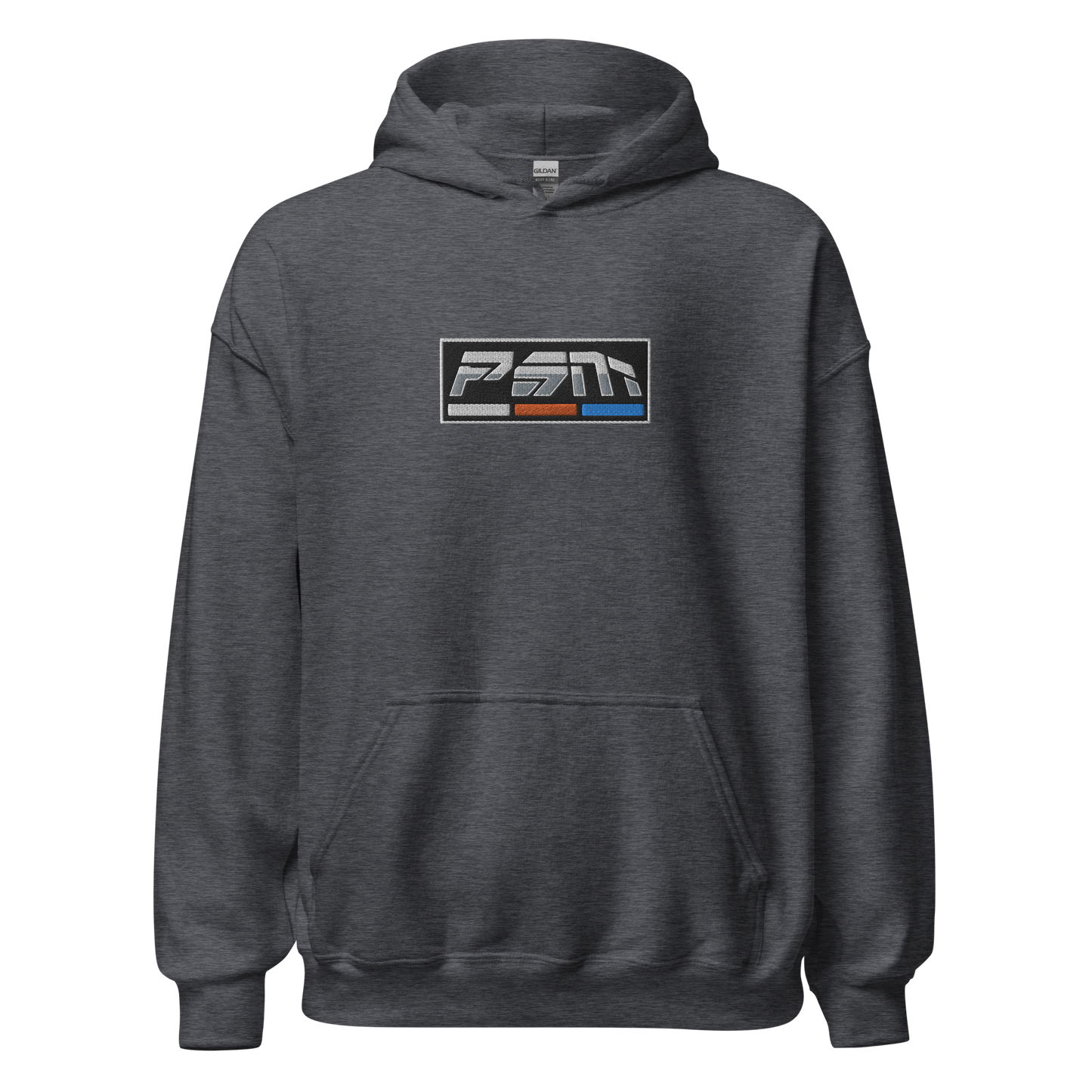 PHOENIX SAMURAI MOTORSPORT - Stick Hoodie