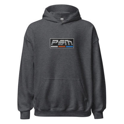 PHOENIX SAMURAI MOTORSPORT - Stick Hoodie