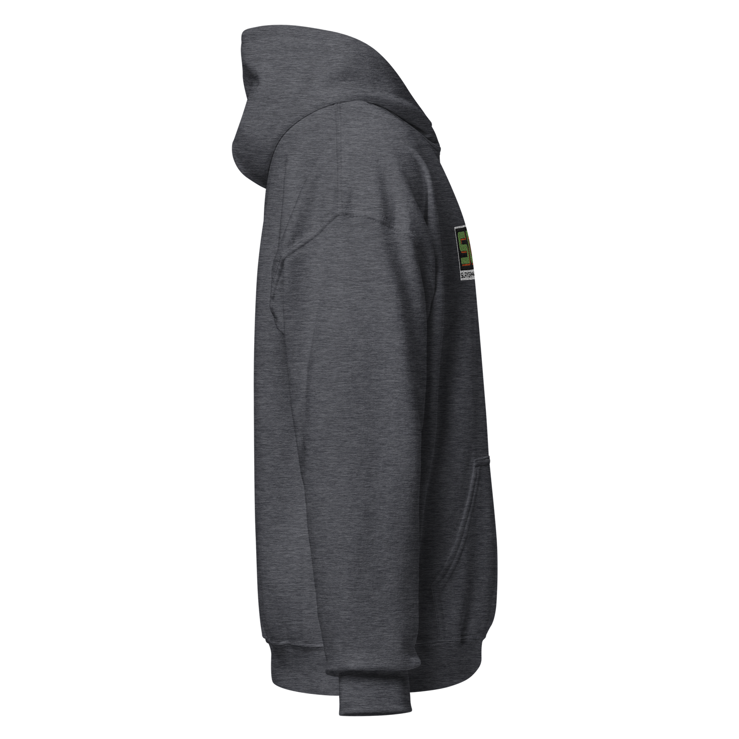 SLAYGAMING ORGANISATION - Stick Hoodie