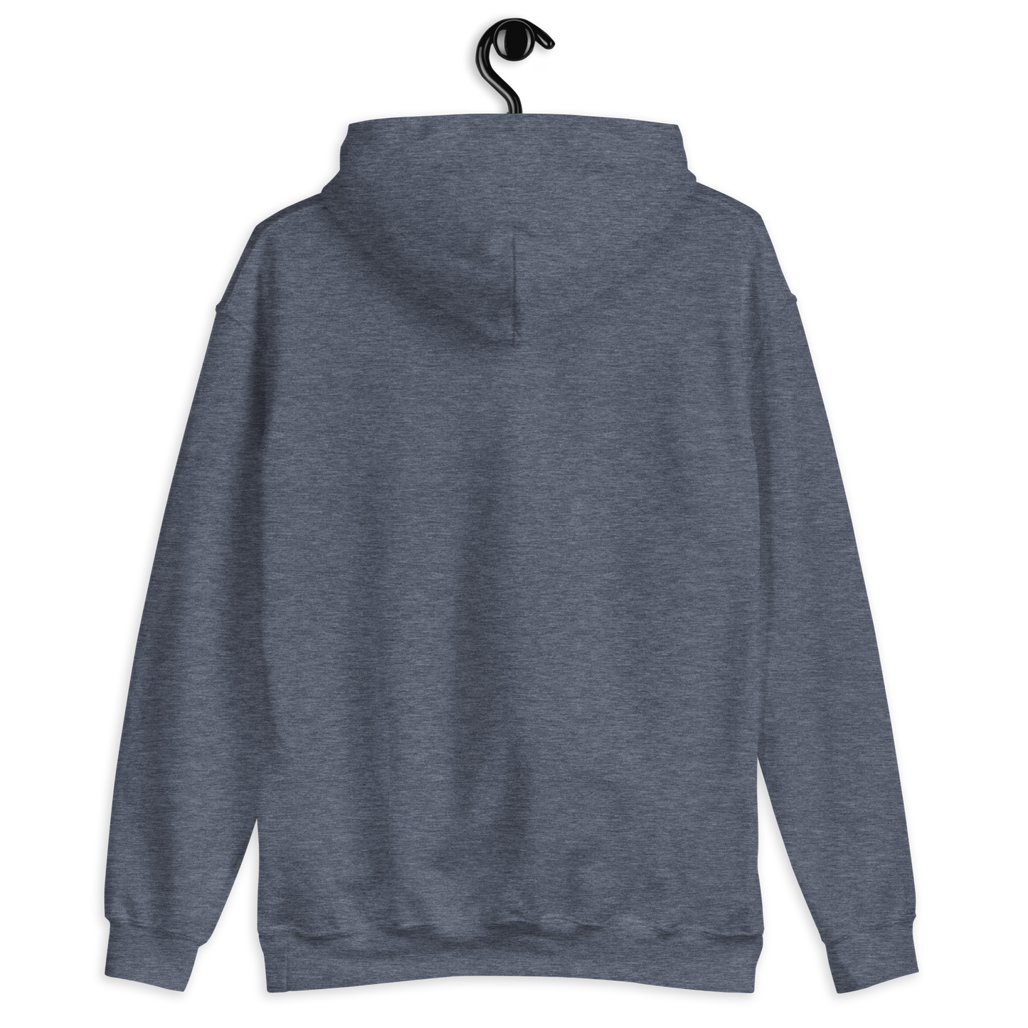 TEAM AKIMBO - Stick Hoodie