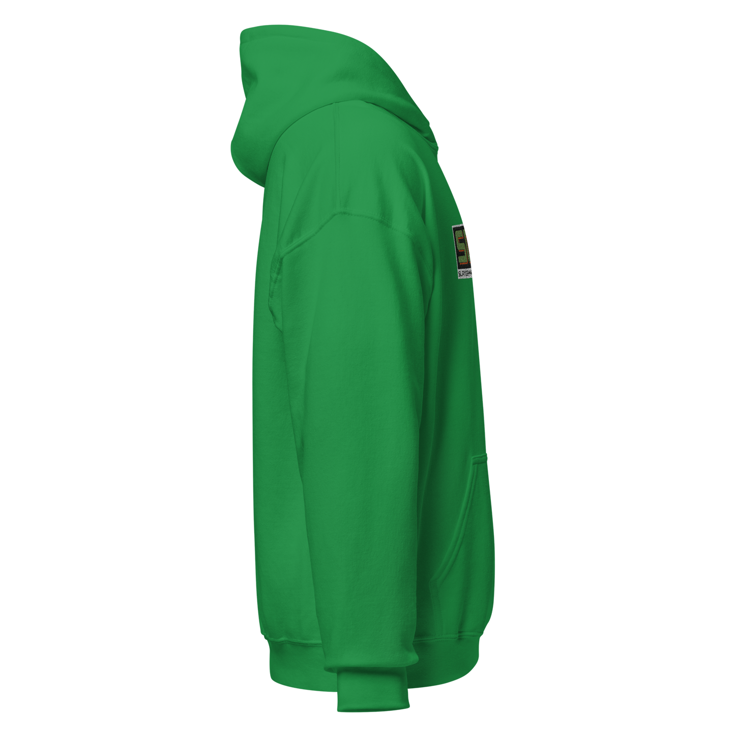 SLAYGAMING ORGANISATION - Stick Hoodie