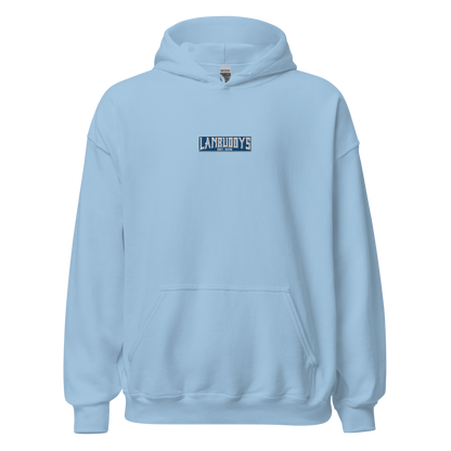 LANBUDDYS - Stick Hoodie