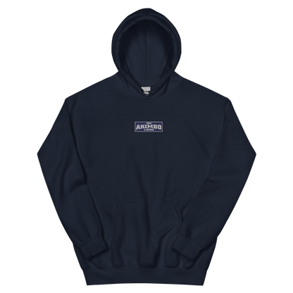 TEAM AKIMBO - Stick Hoodie