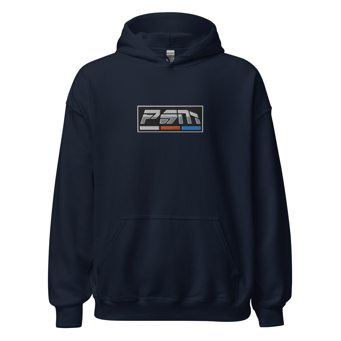 PHOENIX SAMURAI MOTORSPORT - Stick Hoodie