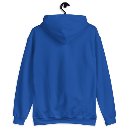 TEAM AKIMBO - Stick Hoodie