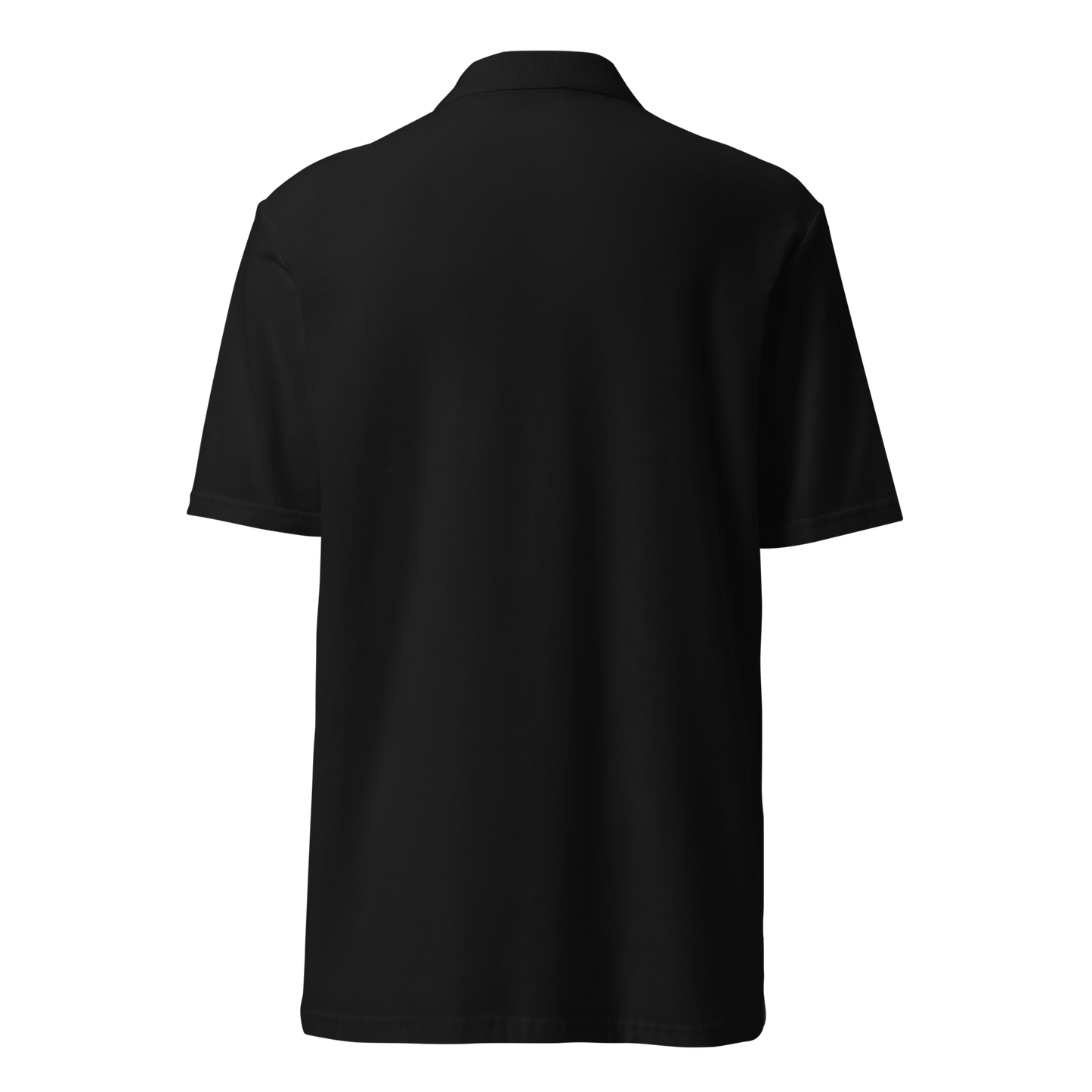 MECHANIC ESPORT - Sticklogo Poloshirt