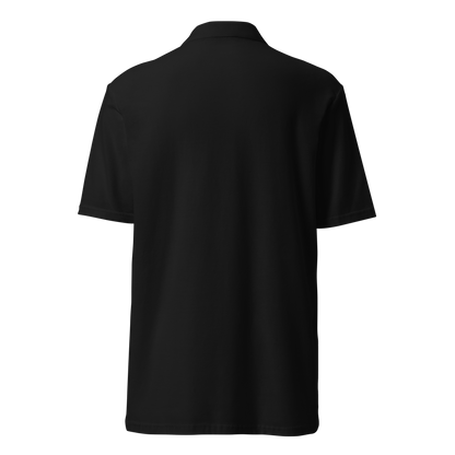 PHOENIX SAMURAI MOTORSPORT - Stick Poloshirt