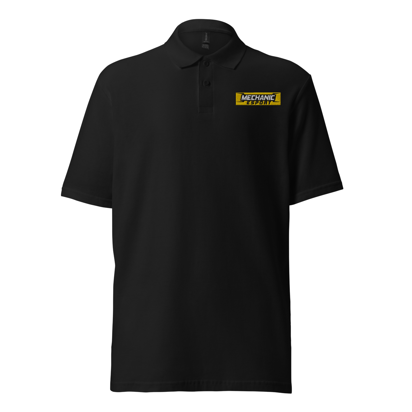 MECHANIC ESPORT - Sticklogo Poloshirt