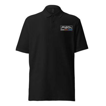 PHOENIX SAMURAI MOTORSPORT - Stick Poloshirt