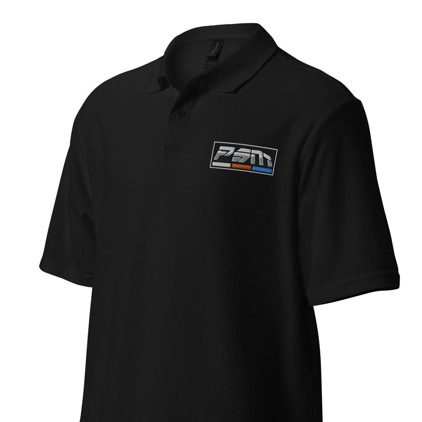 PHOENIX SAMURAI MOTORSPORT - Stick Poloshirt