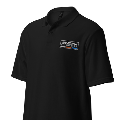 PHOENIX SAMURAI MOTORSPORT - Stick Poloshirt