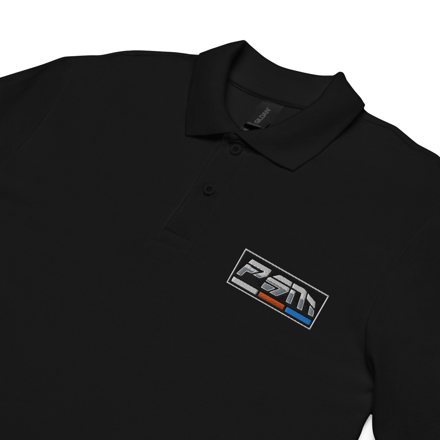 PHOENIX SAMURAI MOTORSPORT - Stick Poloshirt