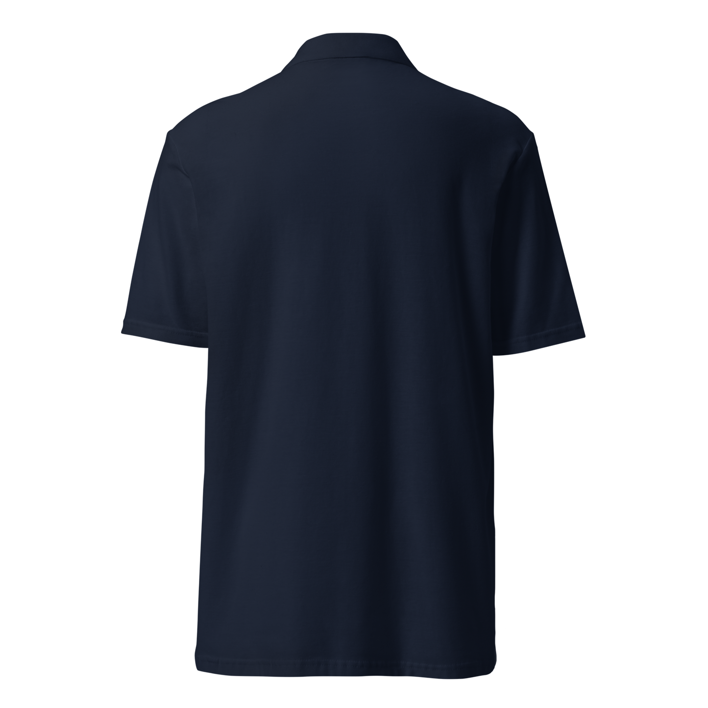 PHOENIX SAMURAI MOTORSPORT - Stick Poloshirt