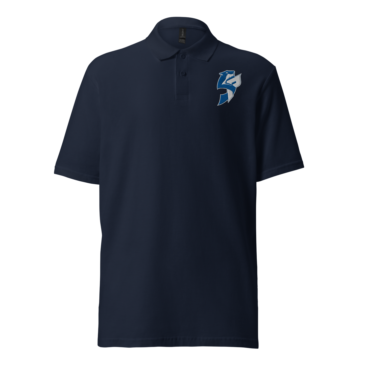 SNOWPARDS - Stick Poloshirt