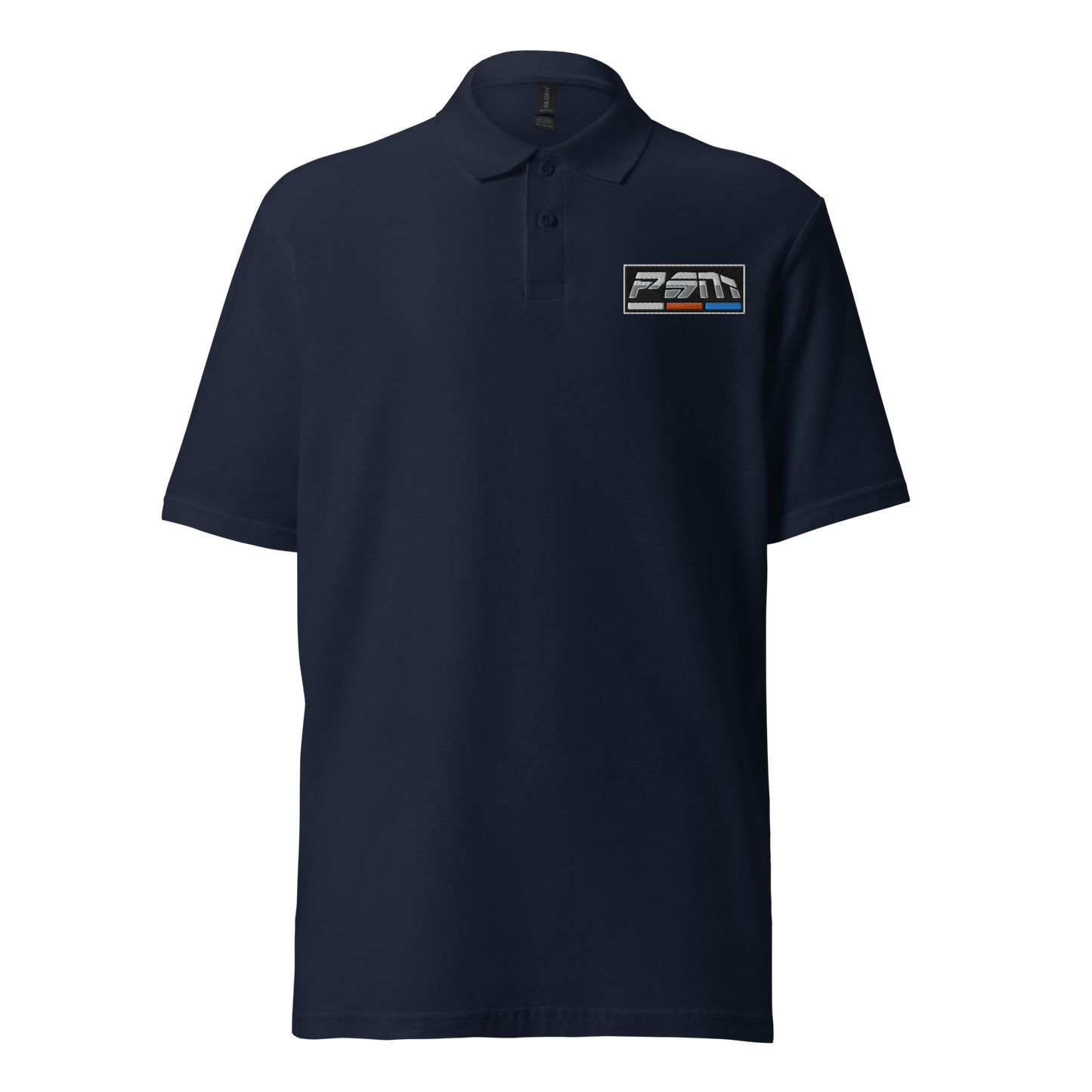 PHOENIX SAMURAI MOTORSPORT - Stick Poloshirt