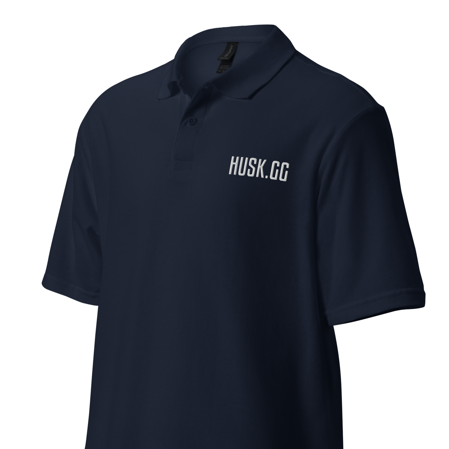 HUSKIES ESPORT JÜLICH E.V. - Stick Poloshirt