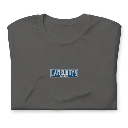 LANBUDDYS - Stick Shirt