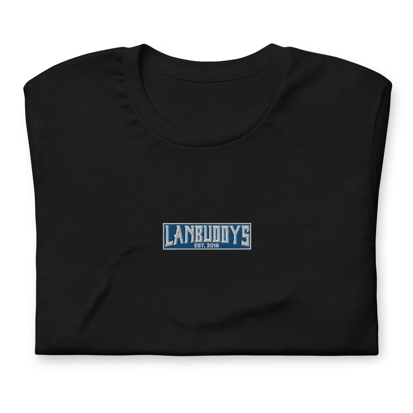 LANBUDDYS - Stick Shirt