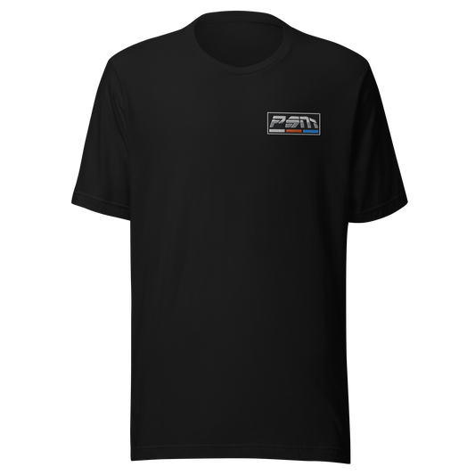 PHOENIX SAMURAI MOTORSPORT - Stick Shirt