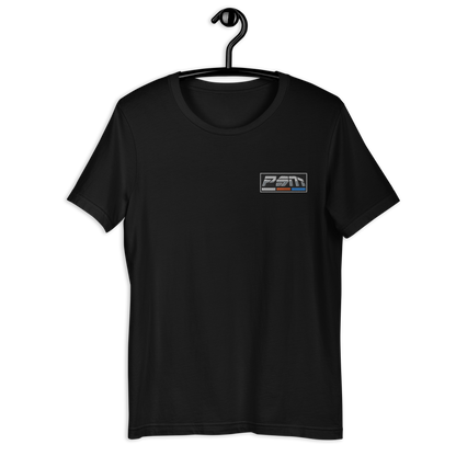 PHOENIX SAMURAI MOTORSPORT - Stick Shirt