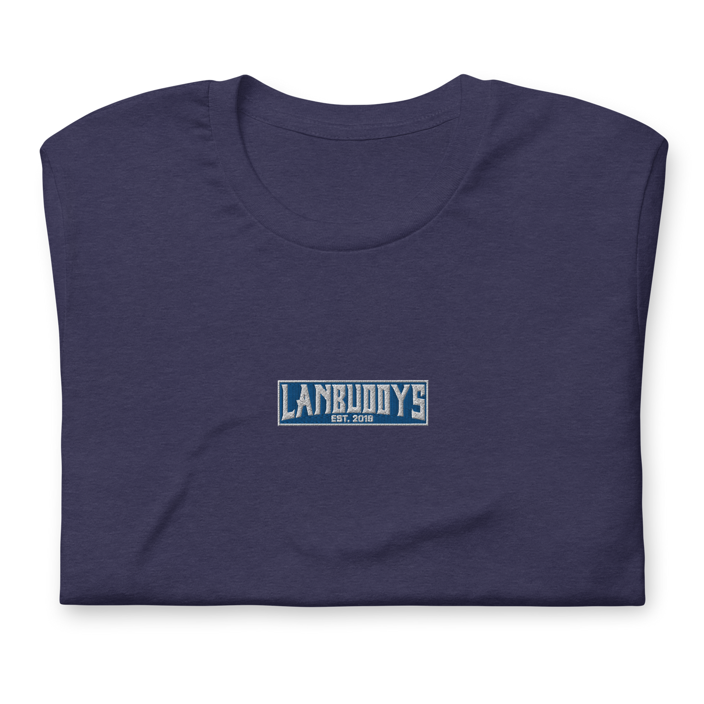 LANBUDDYS - Stick Shirt