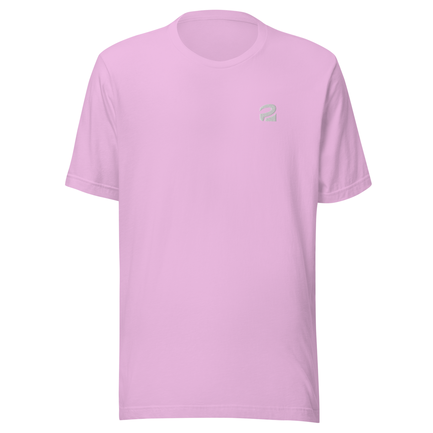 PLATTFORM.TV - Sticklogo Shirt