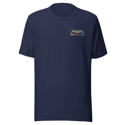 PHOENIX SAMURAI MOTORSPORT - Stick Shirt