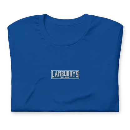 LANBUDDYS - Stick Shirt