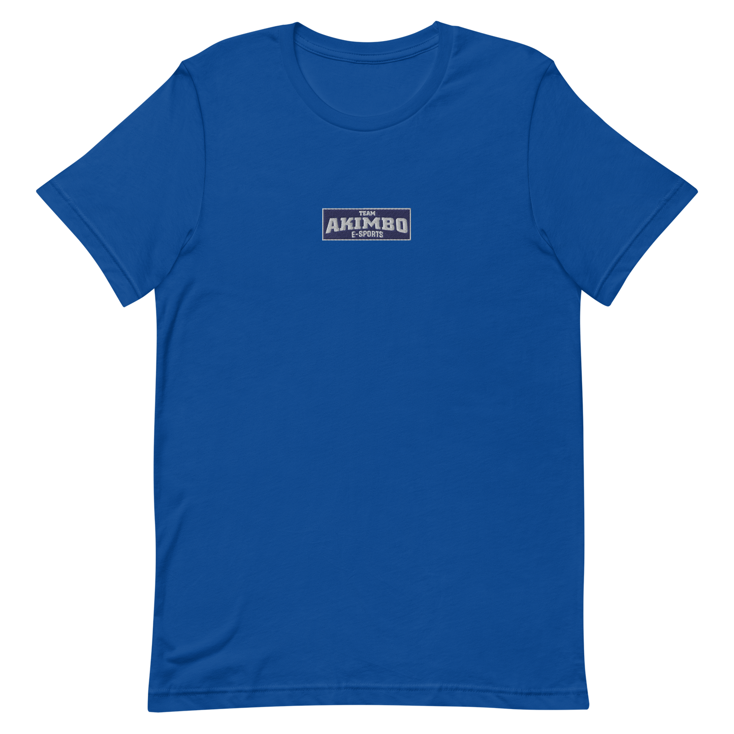 TEAM AKIMBO - Stick Shirt