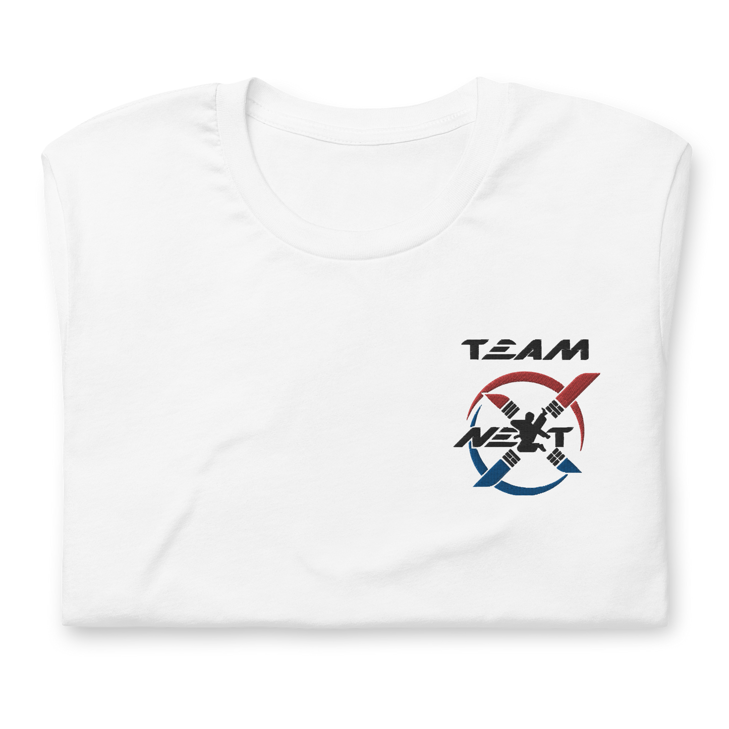 NEXT TAEKWONDO - Stick Shirt