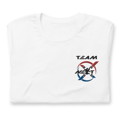 NEXT TAEKWONDO - Stick Shirt