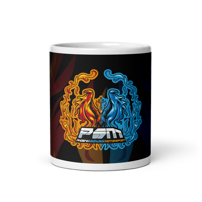 PHOENIX SAMURAI MOTORSPORT - Tasse