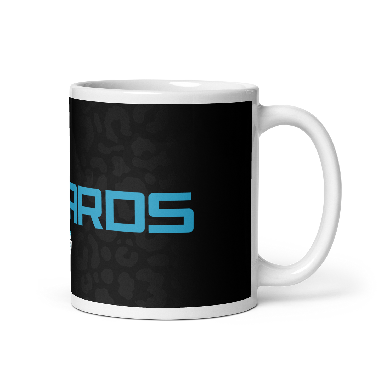 SNOWPARDS - Tasse #GOPARDS