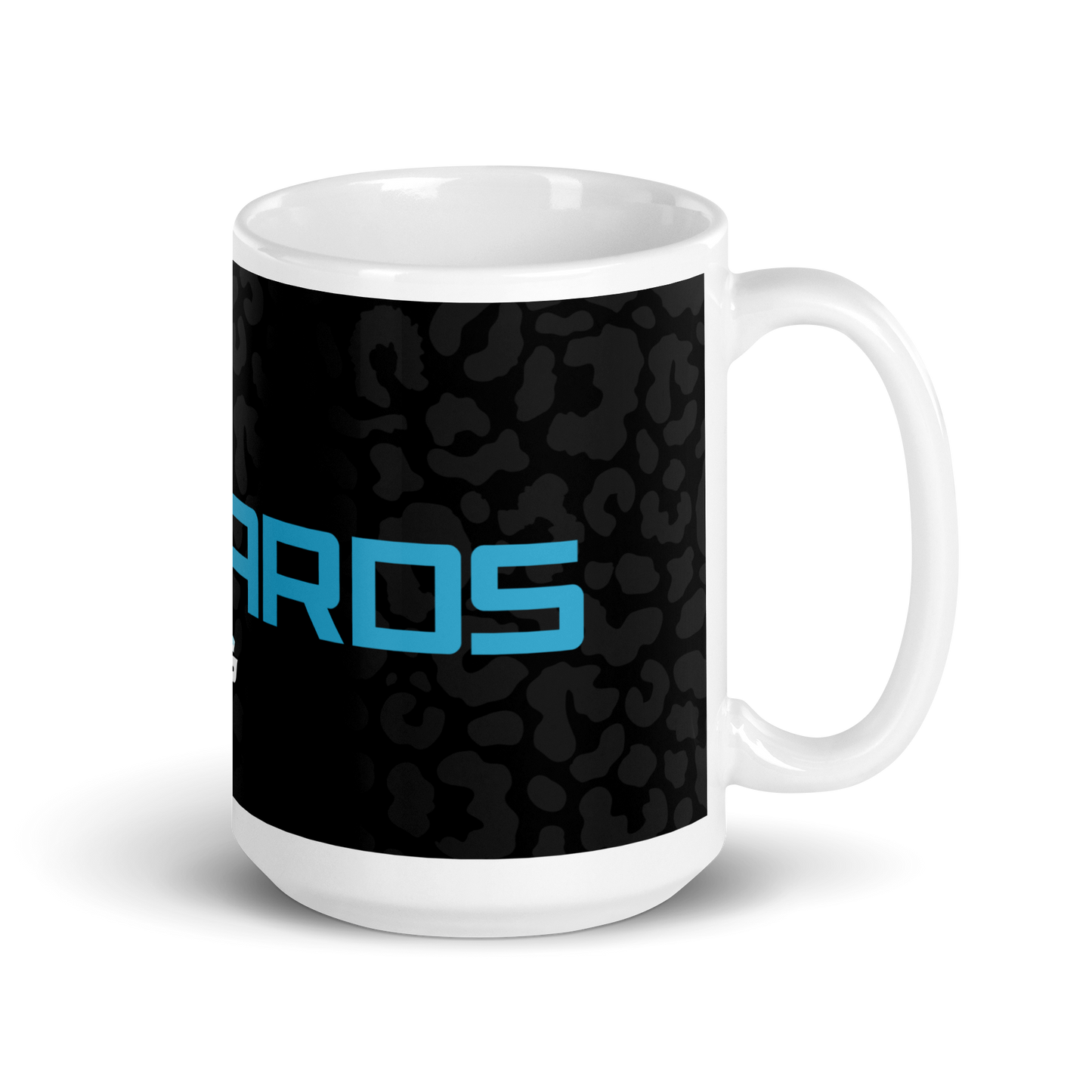 SNOWPARDS - Tasse #GOPARDS